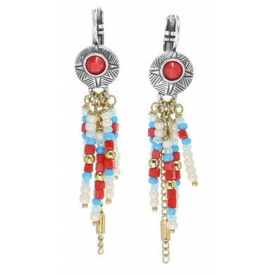 FRANCK HERVAL Collection Aponi 12--64217  29€