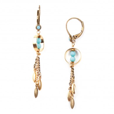 12--64920  25€ F.HERVAL collection Colette