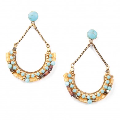12--64923  45€ F.HERVAL collection Colette