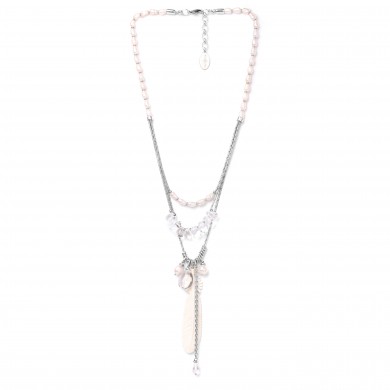 Collier NATURE BIJOUX 15--27572  89€