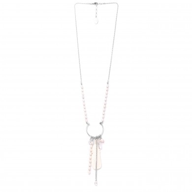 Sautoir White Swan 15--27573  69€