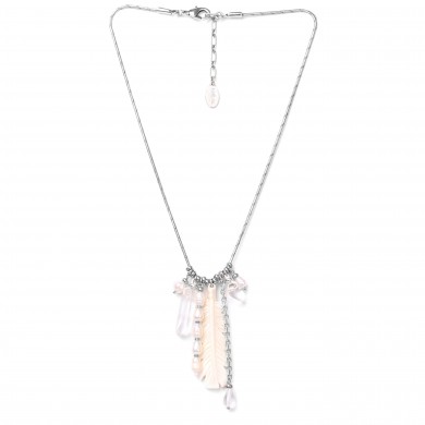 collier White Swan 15--27577   49€