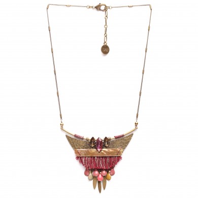COLLIER PAULINE 15--62513  85€