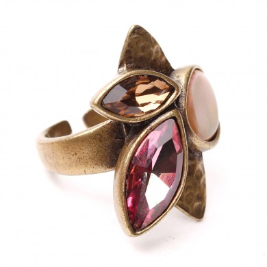 F HERVAL BAGUE PAULINE 19--62341  35€