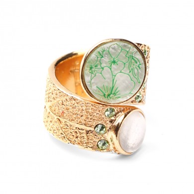 Franck HERVAL Collection Liane
