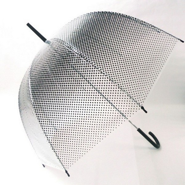 PARAPLUIE CLOCHE