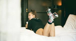 XPOOOS The Art Of Socks