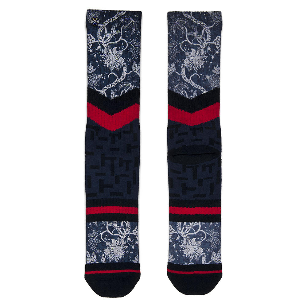 Chaussette XPOOOS The Art of Socks !