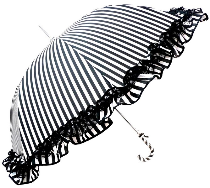 PARAPLUIE PLIABLE