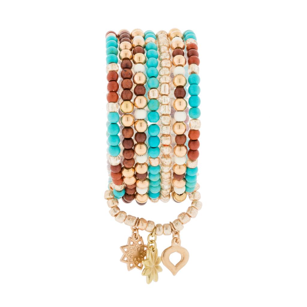 Bracelet SHABADA
