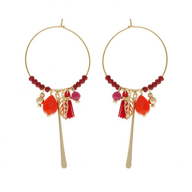 boucles-creoles-perles-pompon-min 42€