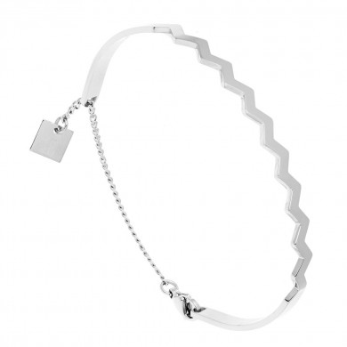 bracelet-jonc-argent-zag