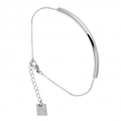 bracelet-jonc-argente 21€ ZAG BIJOUX