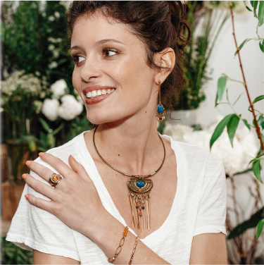 COLLECTION CASSY F HERVAL 