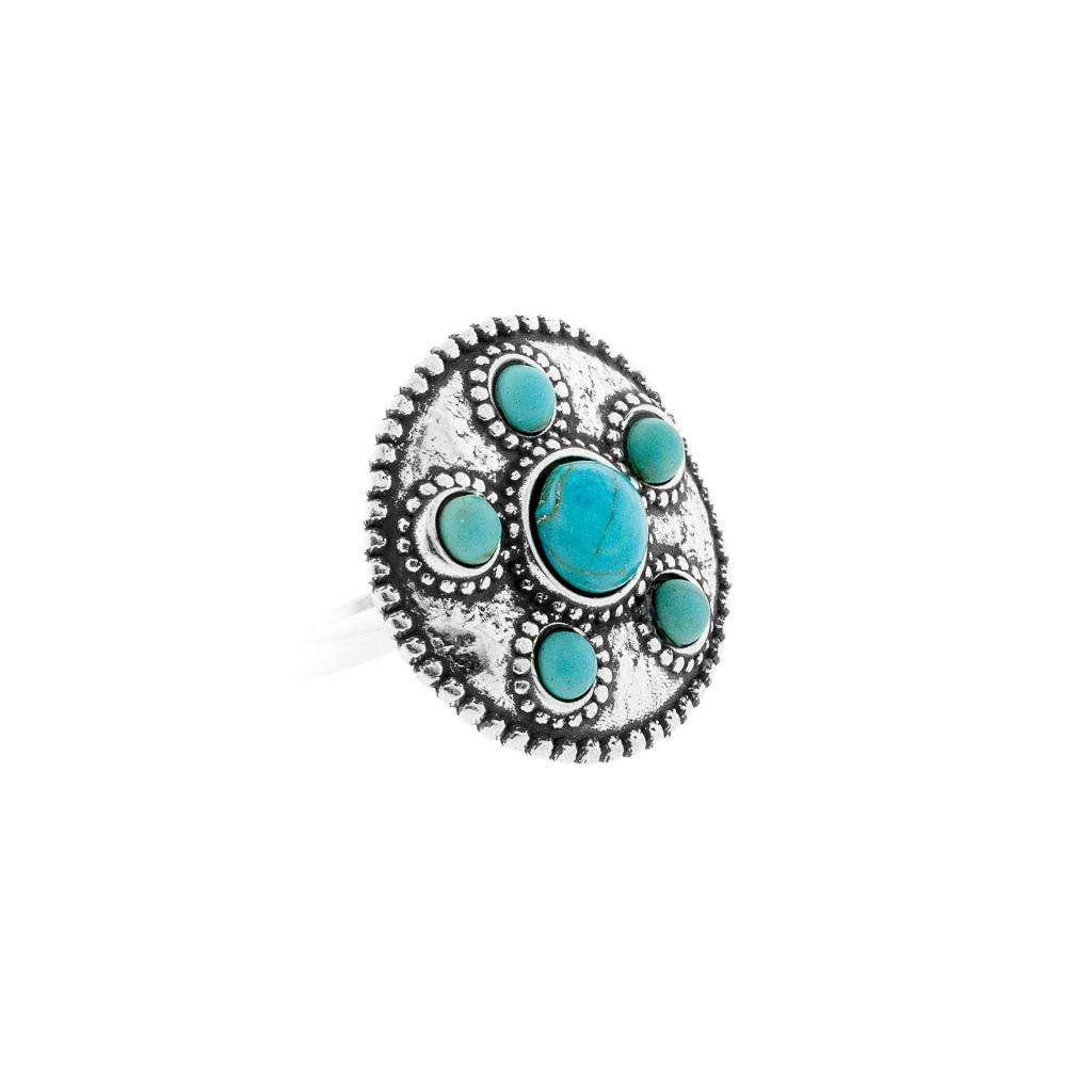 BAGUE SHABADA