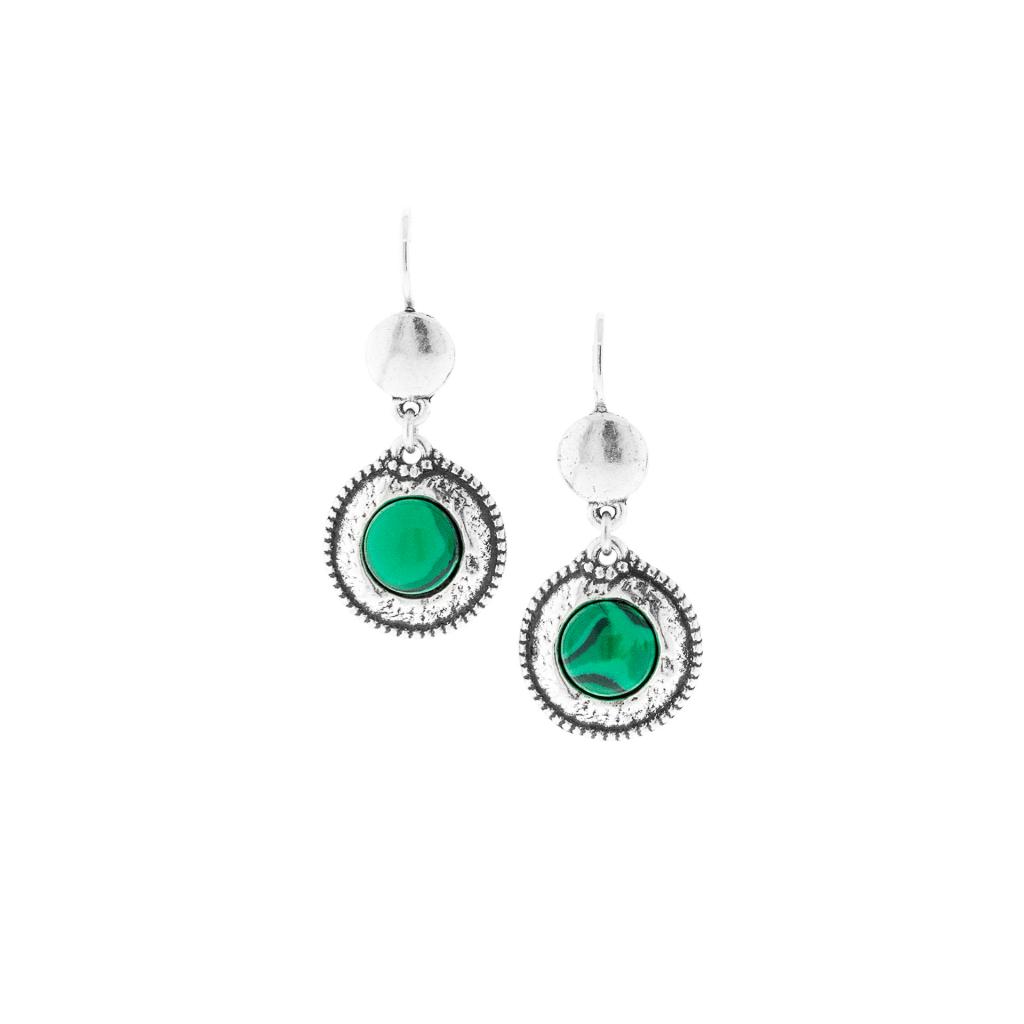 Boucles d'oreilles SHABADA