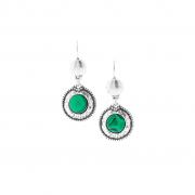 Boucles d'oreilles SHABADA