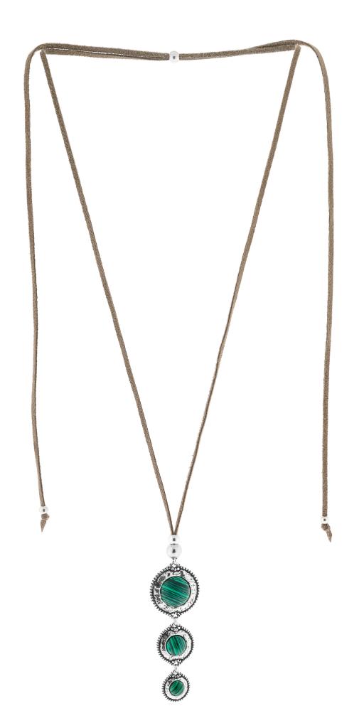Collier réglable SHABADA
