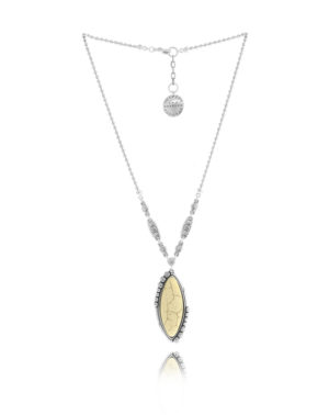 COLLIER SHABADA