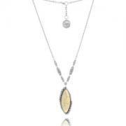 COLLIER SHABADA