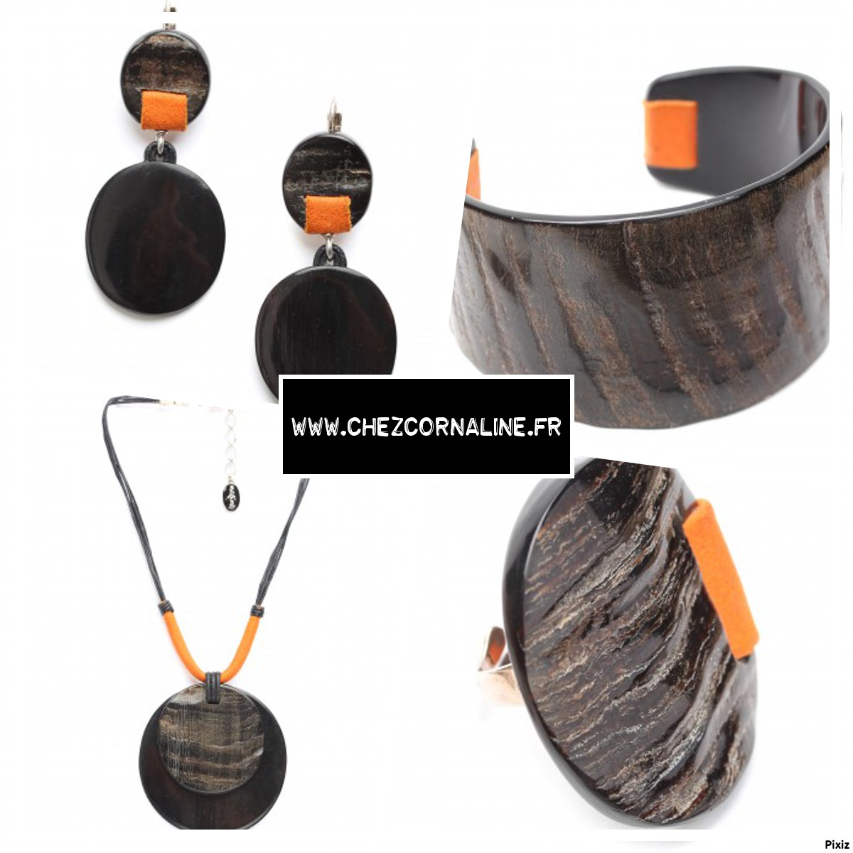 collection pinatubo chez cornaline