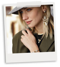 Collection Jane Franck Herval