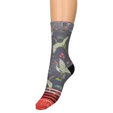 Chaussette XPOOOS The Art of Socks !