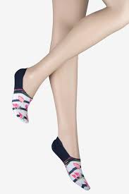 Chaussette XPOOOS The Art of Socks !