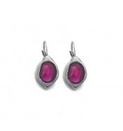 boucles d'oreilles Ciclon