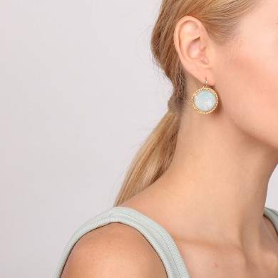 LA SCALA Amazonite