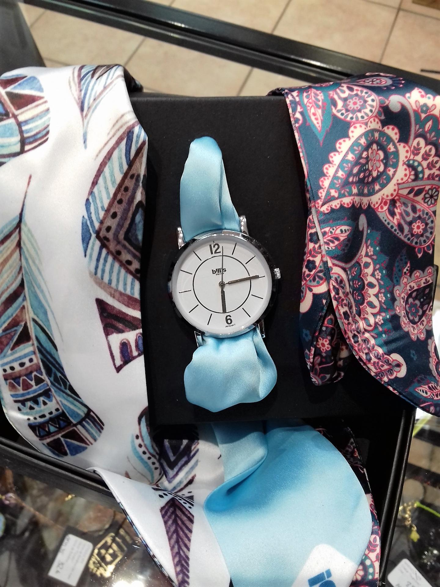 Montre bill's3