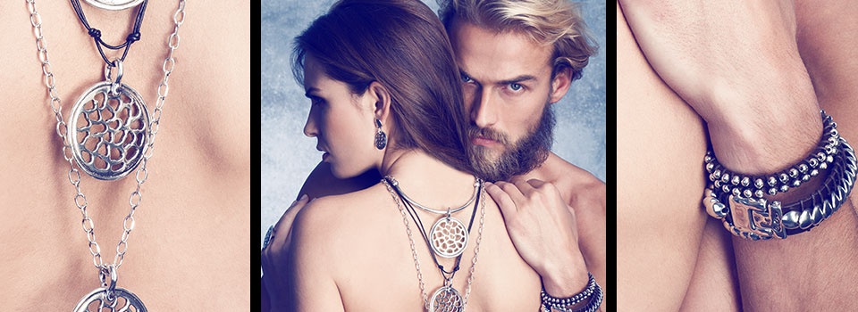 Bijoux Ciclon chez Cornaline