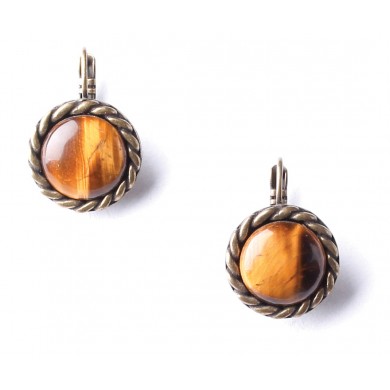 OEIL DE TIGRE 12--76039 25€