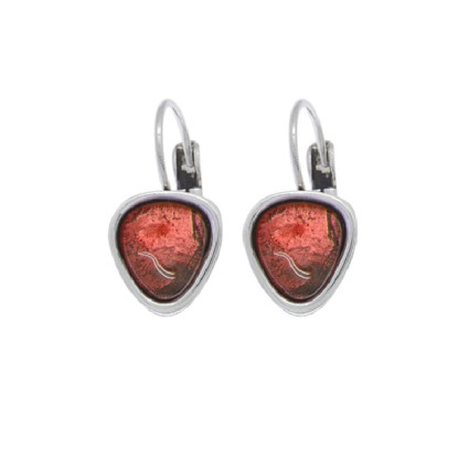 boucles d'oreilles Ciclon