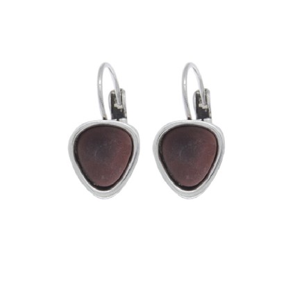Boucles d'oreilles Ciclon