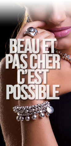 Bijoux ciclon à découvrir