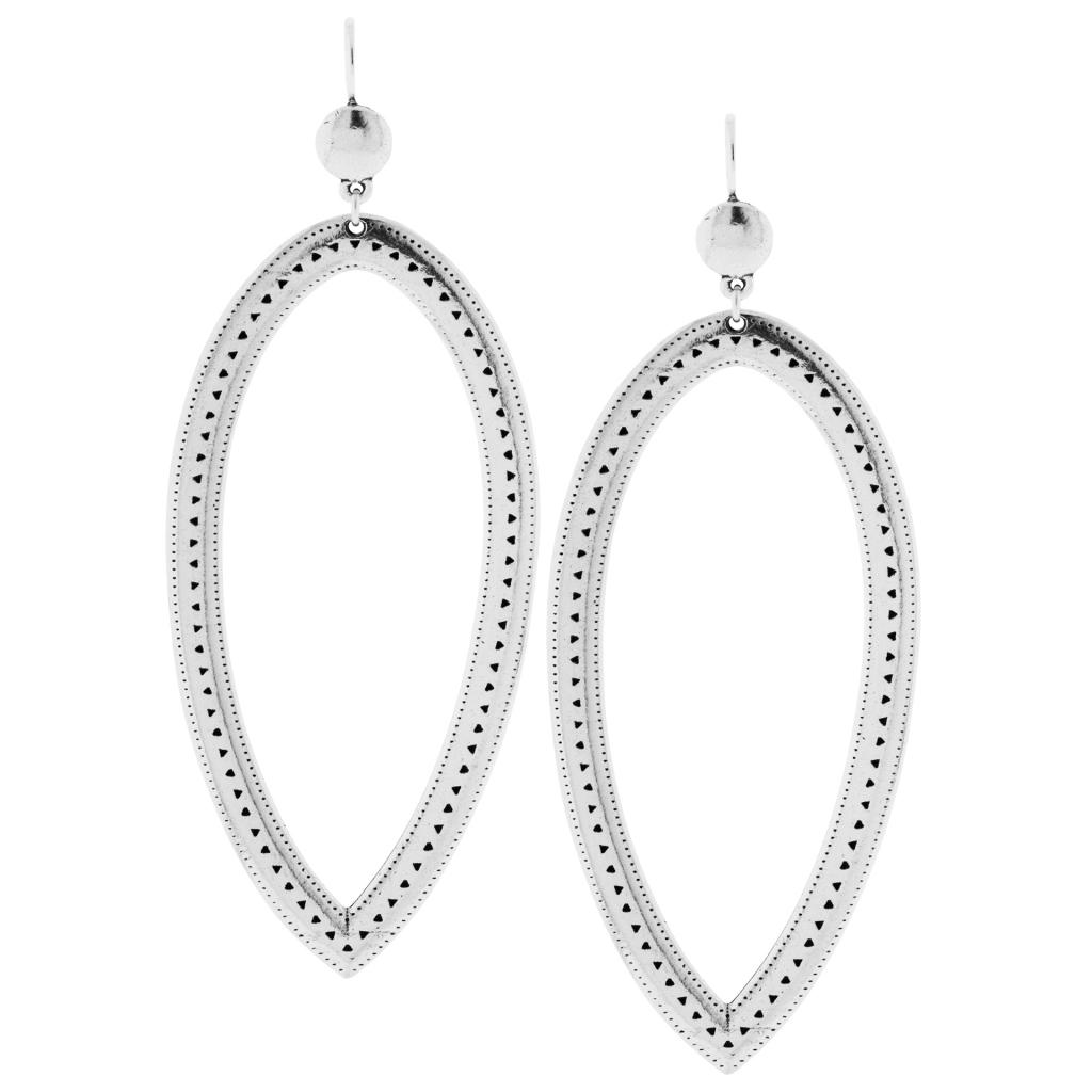 Boucles d'oreilles SHABADA