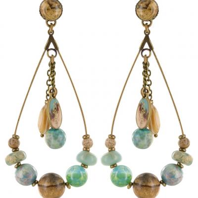 Découvrez vite les bijoux de la boutique Cornaline !