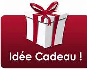 plein d'idées cadeaux chez Cornaline