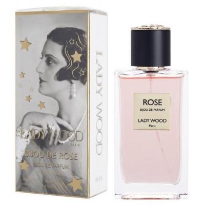 Bijou de rose