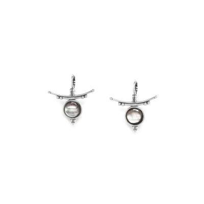 Boucles d oreilles ori tao49 12 30181 