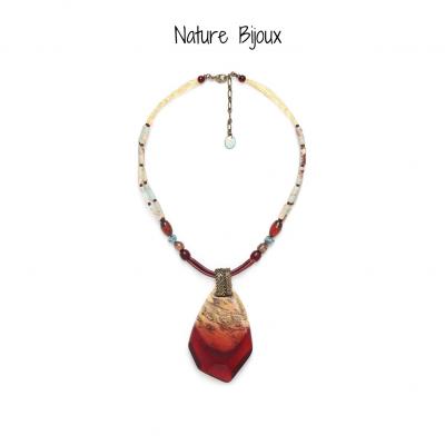 Nature bijoux chez cornaline