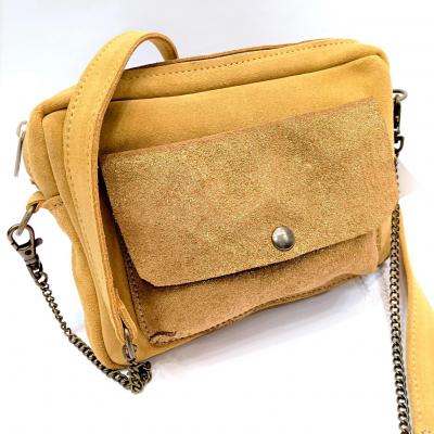 Sac cuir roanne 2